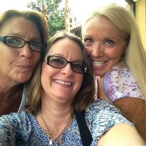 Meet your Posher, Sherry